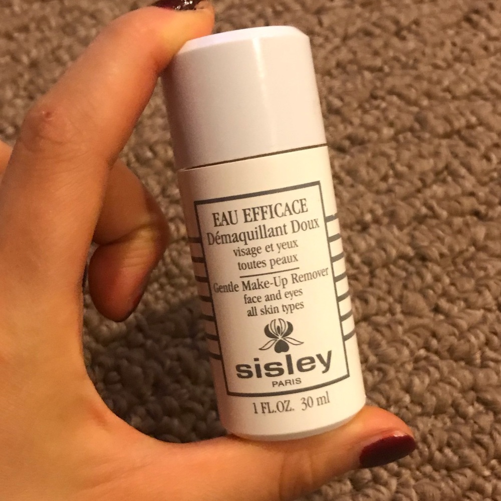 🍉NWOT SISLY Make-up remover for sensitive skin